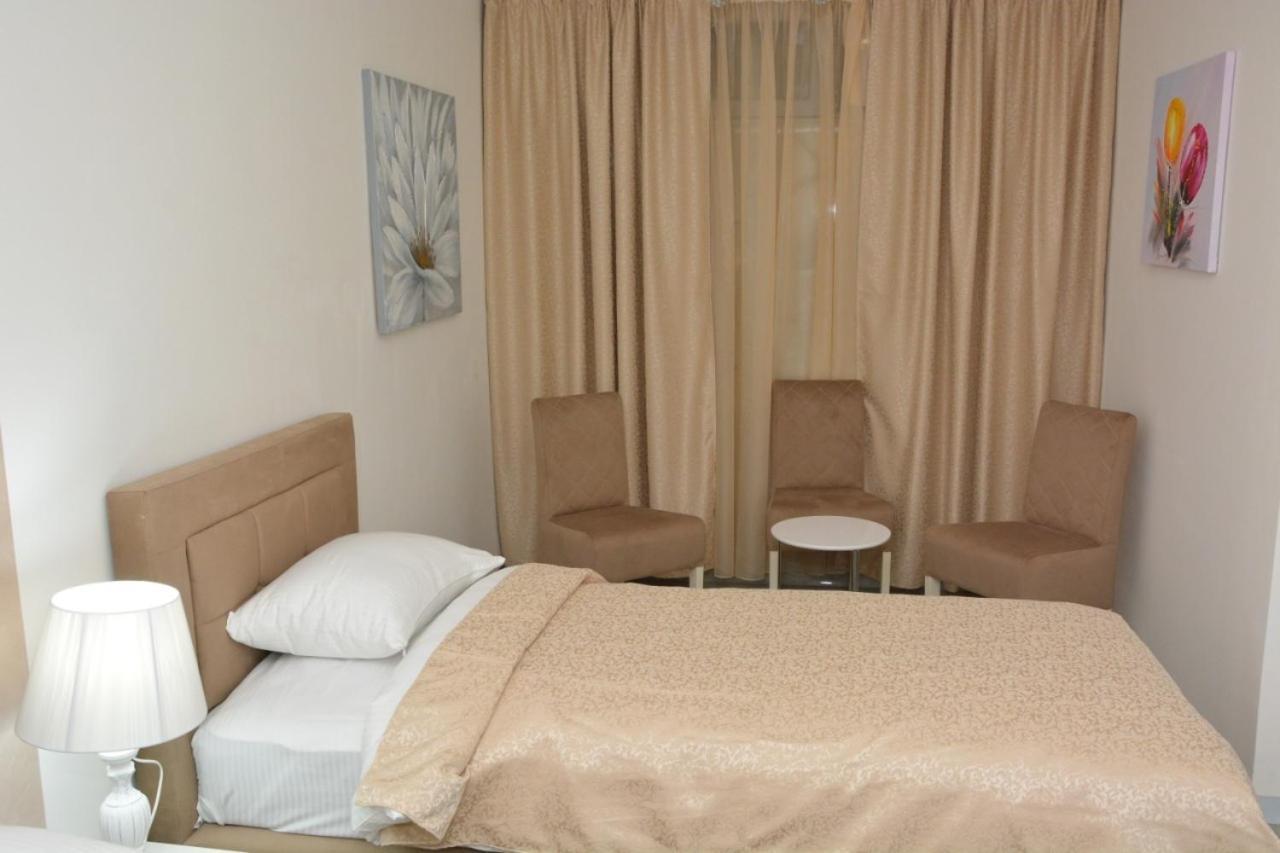 Tref Hotel Prokuplje Bagian luar foto
